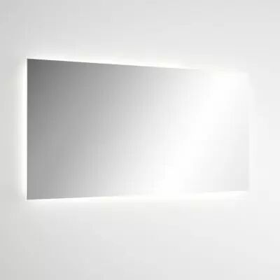 Miroir Reflexo 140x60cm (horizontal ou vertical) led 17,28W - SALGAR R�f. 91115