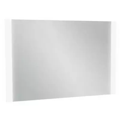 Miroir R�plique 100cm �clairage vertical + antibu�e  - JACOB DELAFON R�f. EB1474-NF