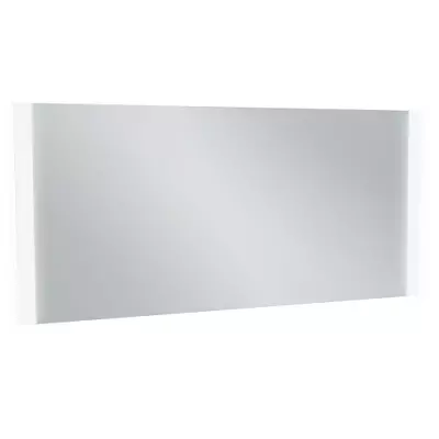 Miroir R�plique 120cm �clairage vertical + antibu�e  - JACOB DELAFON R�f. EB1475-NF