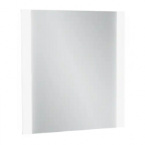 Miroir Réplique 60cm éclairage vertical + antibuée - JACOB DELAFON Réf. EB1470-NF