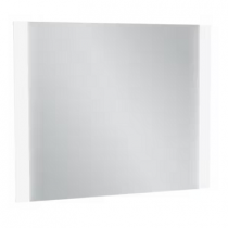 Miroir Réplique 80cm éclairage vertical + antibuée - JACOB DELAFON Réf. EB1472-NF