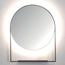 Miroir rond - Cristina Ondyna Réf. MNR60