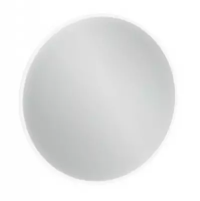 Miroir rond Apparence � 50cm - JACOB DELAFON R�f. EB1426-NF