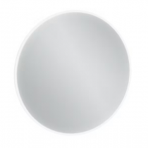 Miroir rond Apparence Ø 50cm - JACOB DELAFON Réf. EB1426-NF