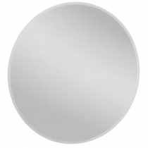 Miroir rond Candide biseauté 50cm - JACOB DELAFON Réf. EB1427-NF