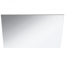 Miroir Sena 140x60cm (horizontal ou vertical) - SALGAR Réf. 84861