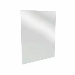 Miroir Struktura grande hauteur L 79 - JACOB DELAFON R�f. EB1209-NF