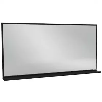 Miroir Vivienne 140cm M�lamin� (finition au choix) - Jacob Delafon R�f. EB1595-MM