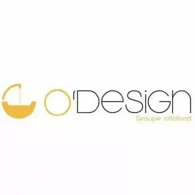 MITIGEUR BAIN/DOUCHE 4 TROUS SERIE FIGARO GUN - O\'DESIGN R�f. FIG304G