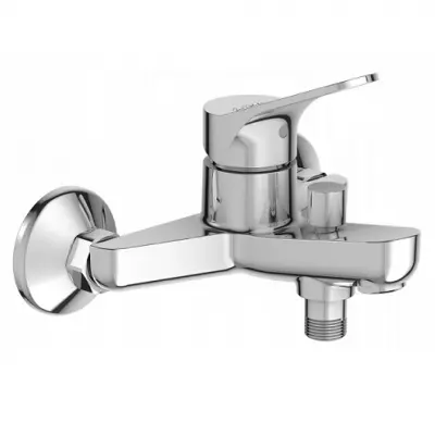 Mitigeur bain-douche Brive Chrome - JACOB DELAFON R�f. E75766-CP