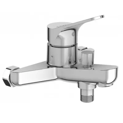 Mitigeur bain-douche Brive Chrome - JACOB DELAFON R�f. E75767-CP
