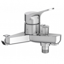 Mitigeur bain-douche Brive Chrome - JACOB DELAFON Réf. E75767-CP