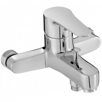 Mitigeur bain-douche July Chrome - JACOB DELAFON Réf. E16031-4-CP