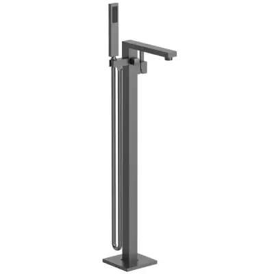 Mitigeur bain-douche sur pied Grafik Gun - O\'DESIGN R�f. GRAF30G