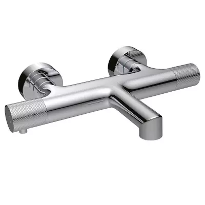 Mitigeur bain douche thermostatique Drakar Chrom� - O\'DESIGN R�f. DRAK330C-C
