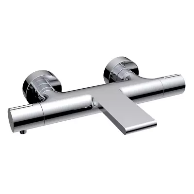 Mitigeur bain douche thermostatique Figaro Chrom� - O\'DESIGN R�f. FIG330C
