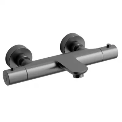 Mitigeur bain-douche thermostatique Gala Gun - OZE R�f. GALA330G