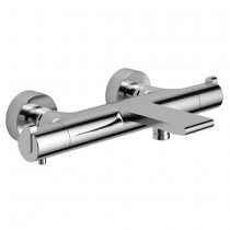 Mitigeur bain-douche thermostatique Hanaé Chromé - O\'DESIGN Réf. HAN330C