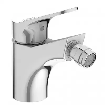 Mitigeur bidet Brive Chrom� - Jacob Delafon R�f. E75763-4-CP