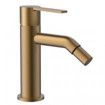 Mitigeur bidet Figaro Cuivré brossé - O\'DESIGN Réf. FIG200CB
