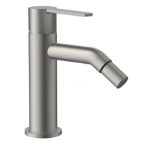 Mitigeur bidet Figaro Nickel brossé - O\'DESIGN Réf. FIG200NB