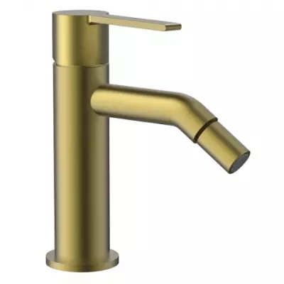 Mitigeur bidet Figaro Or bross� - O\'DESIGN R�f. FIG200OB
