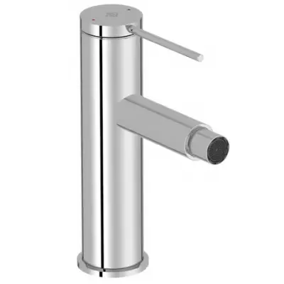 Mitigeur bidet Grands Boulevards Chrom� - JACOB DELAFON R�f. E77982-4A-CP
