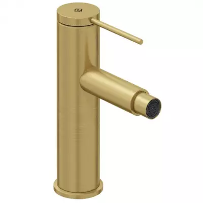 Mitigeur bidet Grands Boulevards Laiton bross� - Jacob Delafon R�f. E77982-4A-2MB