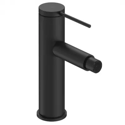 Mitigeur bidet Grands Boulevards Noir mat - Jacob Delafon R�f. E77982-4A-BL