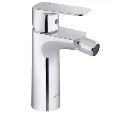 Mitigeur bidet July+ Chrom� - JACOB DELAFON R�f. E35668-4-CP