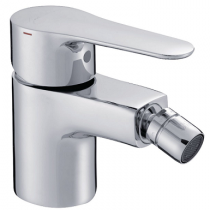 Mitigeur bidet July Chrome - JACOB DELAFON Réf. E16028-4-CP