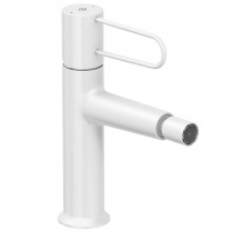Mitigeur bidet Odéon Rive-gauche Blanc - JACOB DELAFON Réf. E21033-00-00