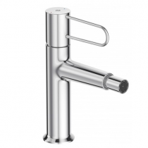 Mitigeur bidet Odéon Rive-gauche Chrome - JACOB DELAFON Réf. E21033-CP-CP