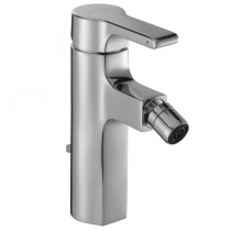 Mitigeur bidet Singulier Chromé - JACOB DELAFON Réf. E10865-CP