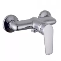 Mitigeur douche Dotto Chromé - OZE Réf. DOTTO57