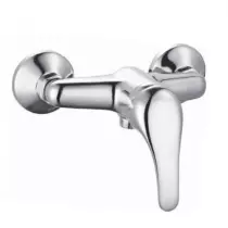 Mitigeur douche Eclypse Chromé - OZE Réf. EC57