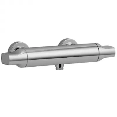 Mitigeur douche thermostatique Aleo Chrom� - Jacob Delafon R�f. E72352-CP