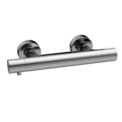 Mitigeur douche thermostatique Figaro Chrom� - O\'DESIGN R�f. FIG350C