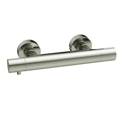 Mitigeur douche thermostatique FIGARO Nickel bross� - O\'DESIGN R�f. FIG350NB