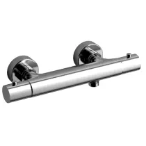 Mitigeur douche thermostatique Gala Chromé - OZE Réf. GALA350C