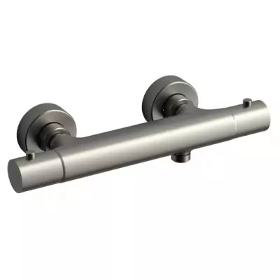 Mitigeur douche thermostatique Gala Nickel bross� - OZE R�f. GALA350NB