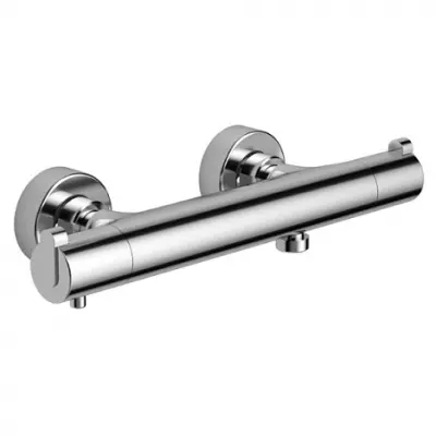 Mitigeur douche thermostatique Hanae Chrom� - O\'DESIGN R�f. HAN350C