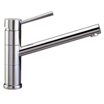 Mitigeur évier Ariane Chromé - O\'DESIGN Réf. 37700