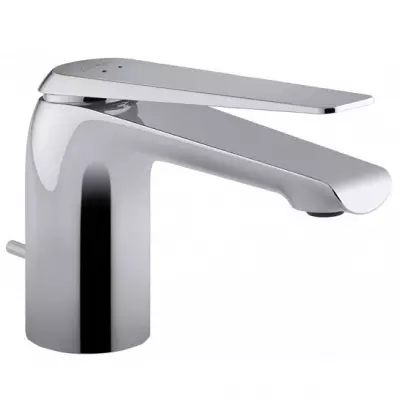 Mitigeur lavabo Avid Chrome - JACOB DELAFON R�f. E97345-CP