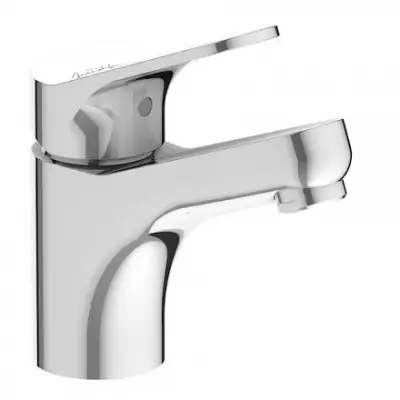 Mitigeur Lavabo Jacob Delafon COMPOSED JOYSTICK Chromé - Réf E73158-CP
