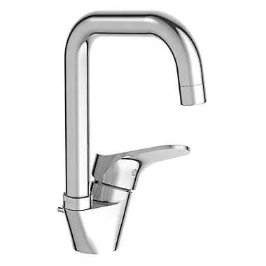 Mitigeur lavabo Brive Chrom� - JACOB DELAFON R�f. E78116-4-CP