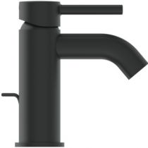 Mitigeur lavabo Ceraline Noir - Ideal Standard Réf. BC193XG
