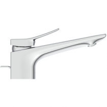 Mitigeur lavabo Conca Chrome - Ideal Standard Réf. BC753AA