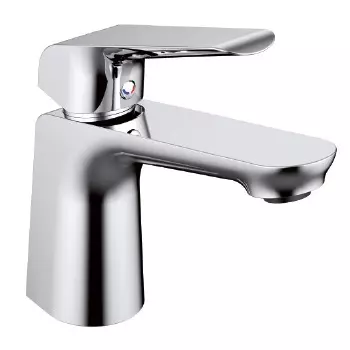 Mitigeur lavabo Cronos Chrom� - O\'DESIGN R�f. CRONOS11