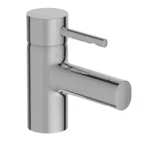 Mitigeur lavabo C&uuml;ff C3 Chrom&eacute; (sans vidage) - JACOB DELAFON R&eacute;f. E77307-CP